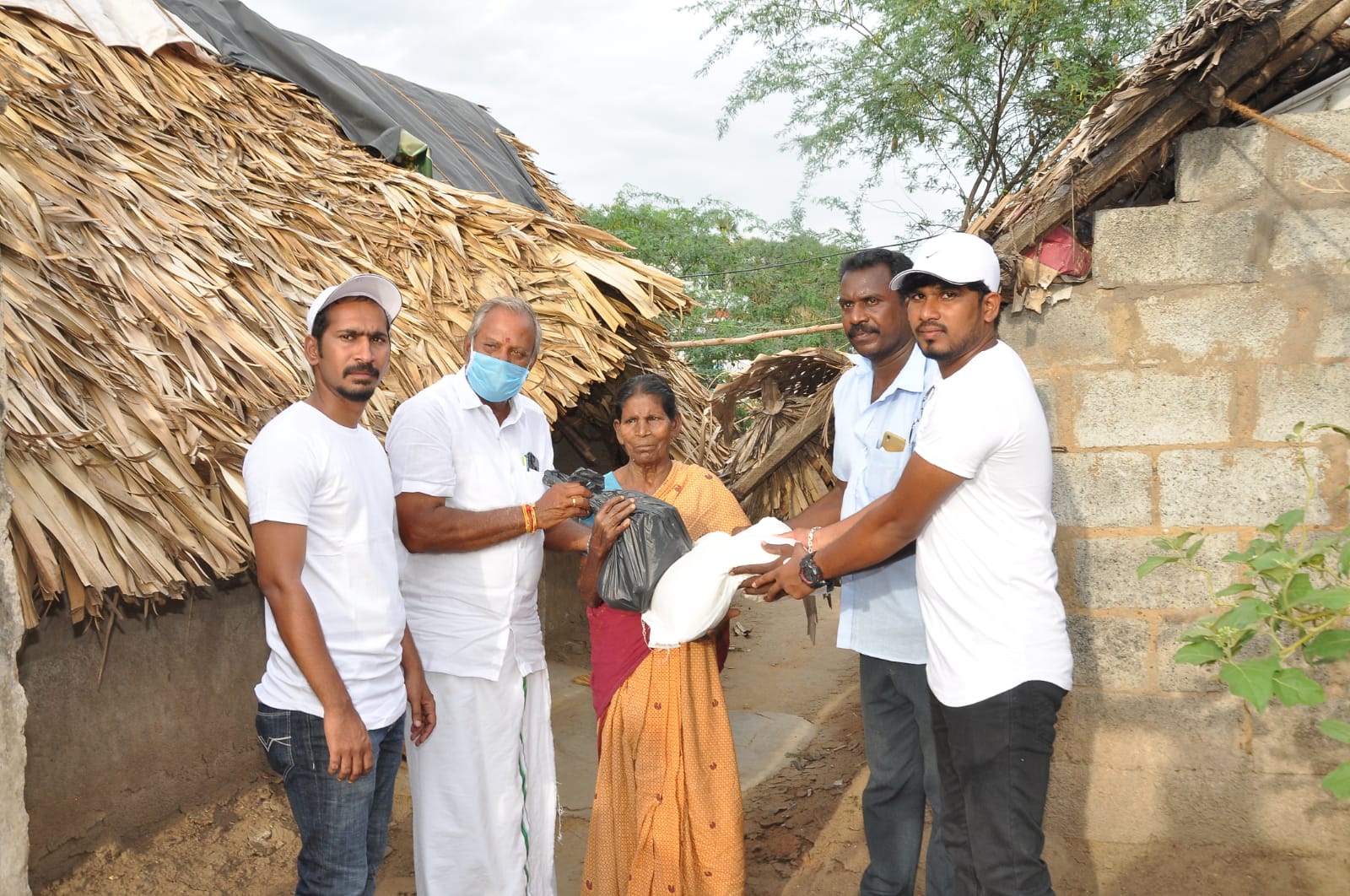 Empowering General Hindus